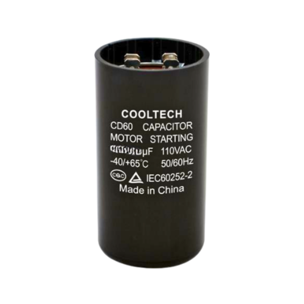 CAPACITOR ARRANQUE 175/180