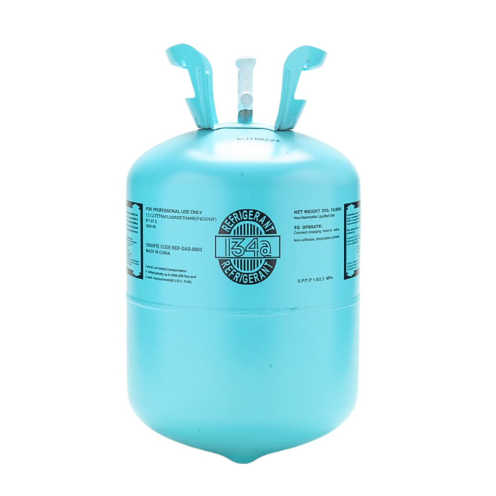 REFRIGERANT/ANTON R134A 13.6KG