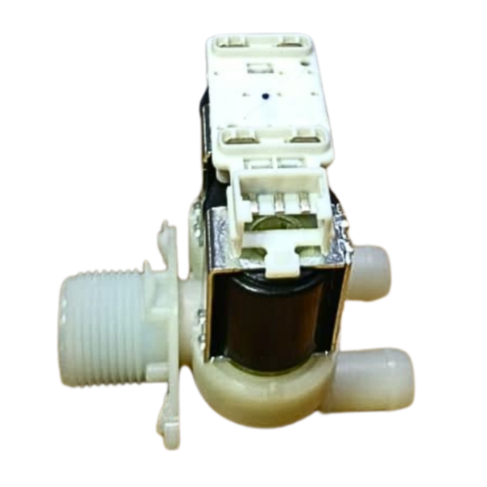 ELECTROVALVULA 2 VIAS RAST WHIRLP.WCF74ZB-WCF94ZB/ZS-WLF10AB/AS-WLCF10AB INV.