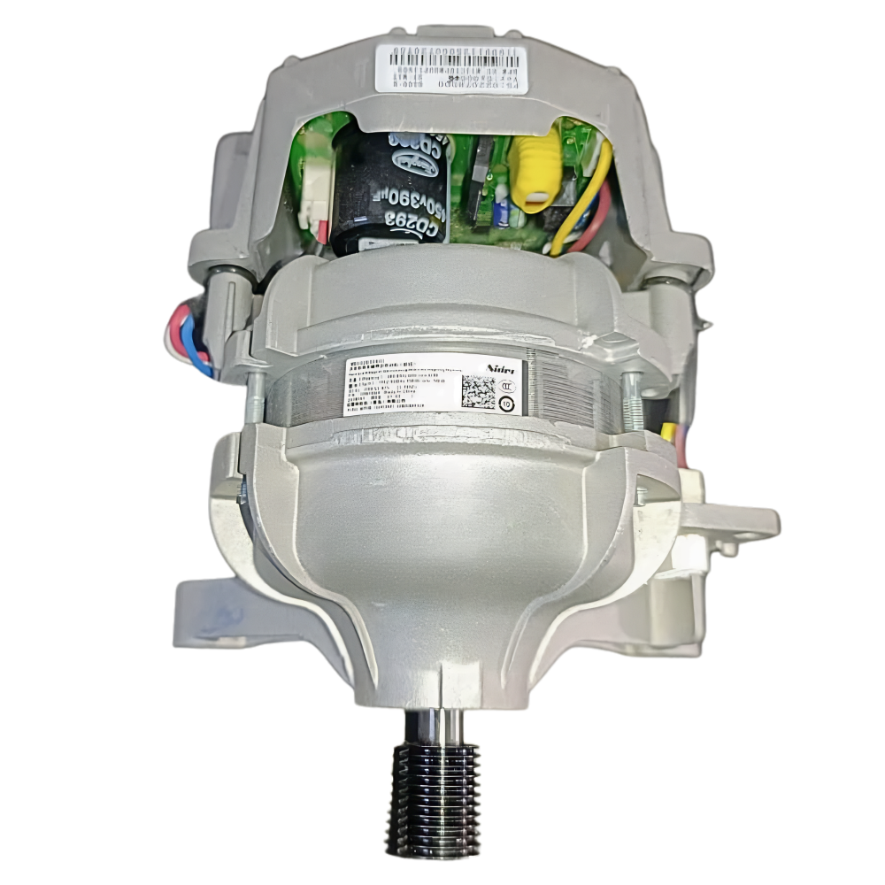 MOTOR Y PLACA INVERTER STACK 30/38 BLDC NEXT 10.12 AUROR