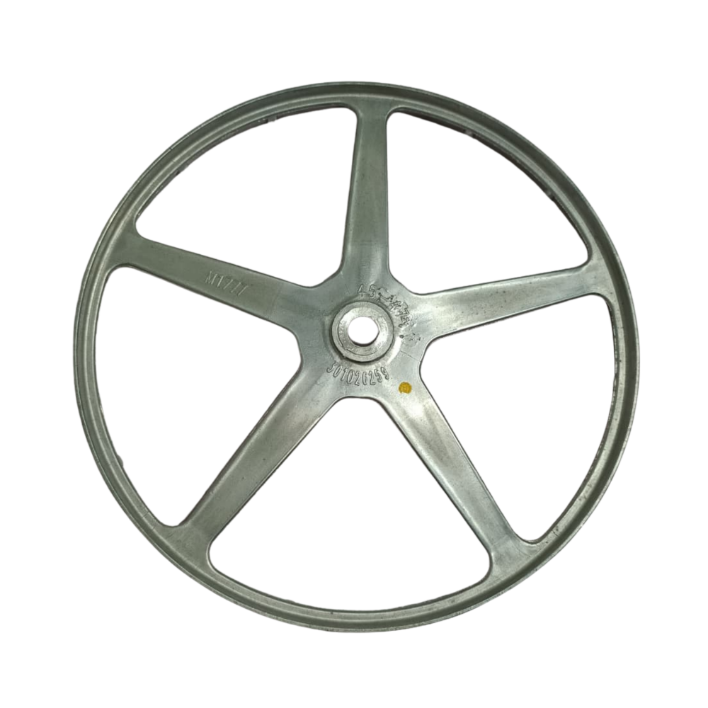 POLEA TAMBOR BLUE 6.06P D270 WW01F02332/ 6.06/7.10