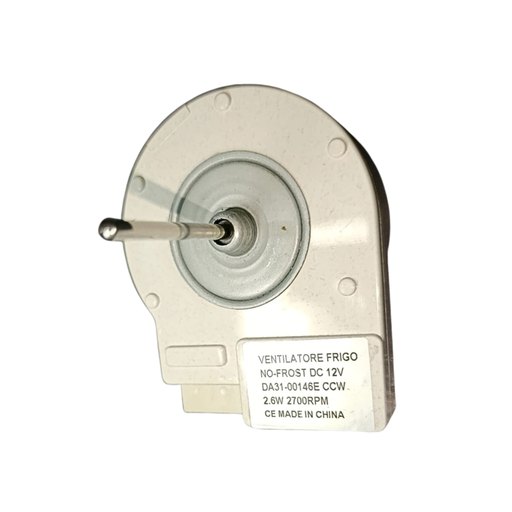 FORZADOR BLDC 2520RPM DC12V SAMSUNG