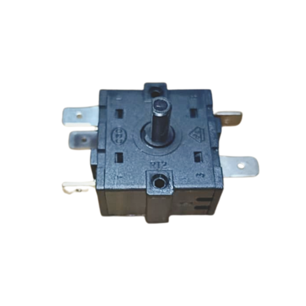 LLAVE SELECTORA 5Cont. HORNO ELECTRICO