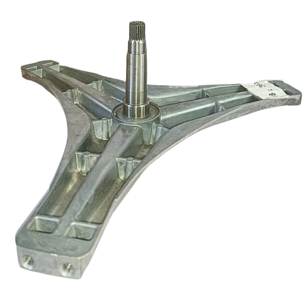 EJE SOPORTE TAMBOR LG LAVASECA TROMM WD12320/F1405