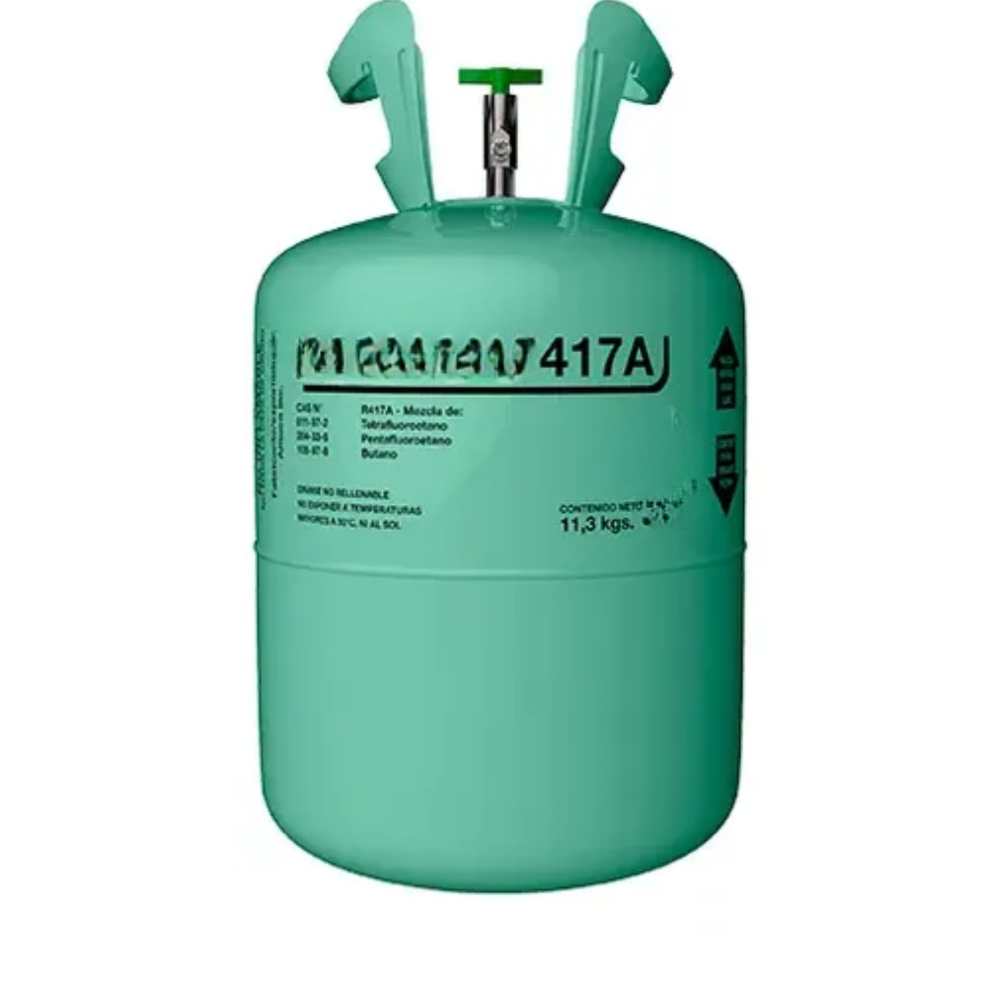 GARRAFA  R417A (REEMPL. R22) 11.3KG