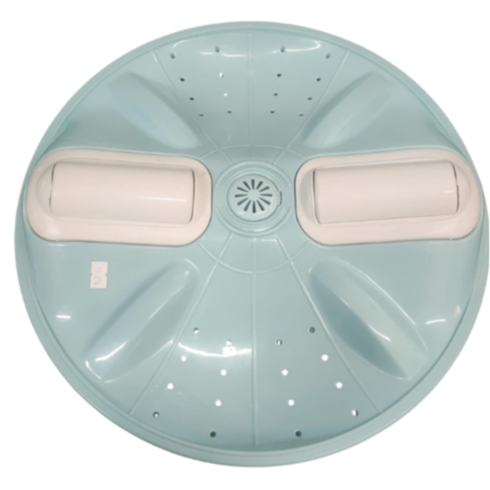 TURBINA/ RODETE C/RODILLOS SAMSUNG WA70W