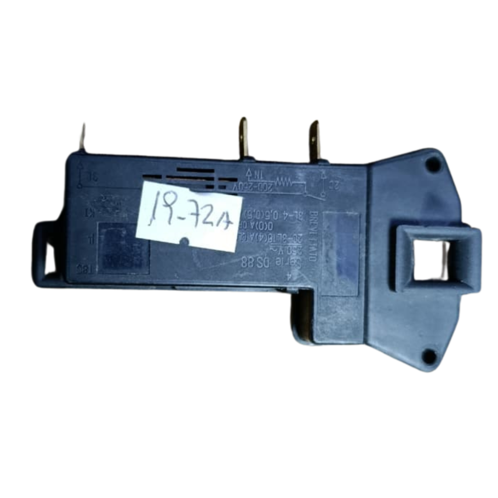 BLOCAPUERTA LONGVIE ITALFLEX