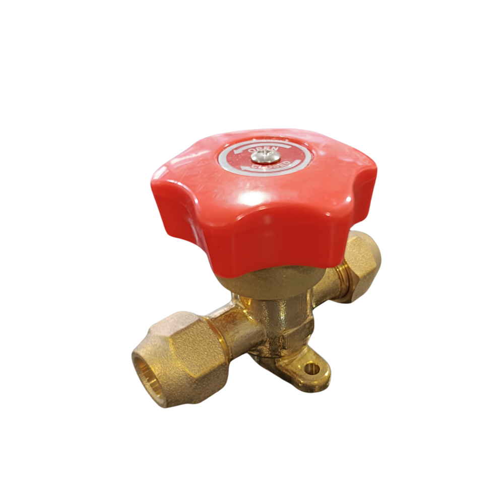 LLAVE C/VOLANTE 2 VIAS 1/2F