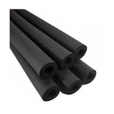 AISLANTE TERMICO NEGRO 9MM 1/4