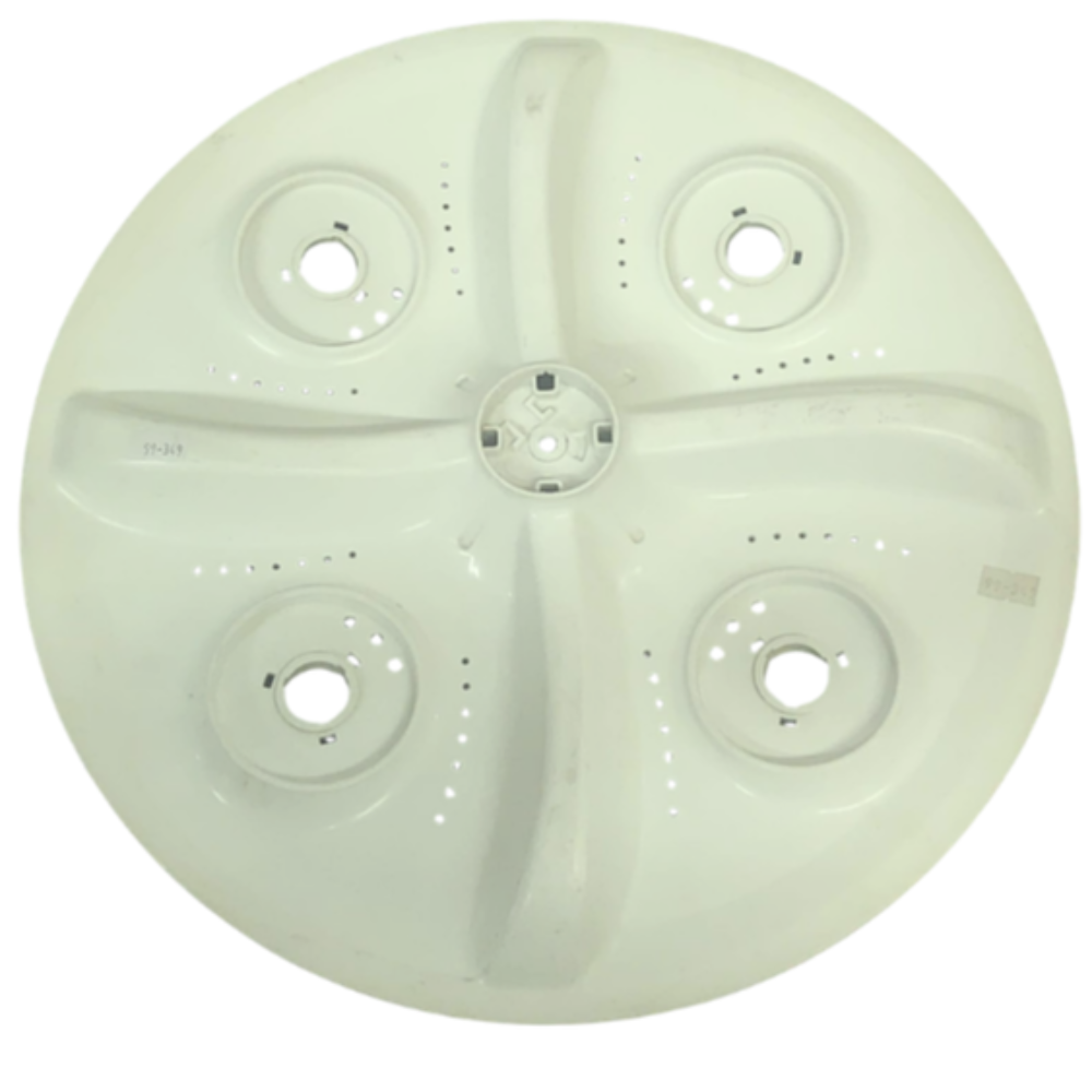 TURBINA AGITADOR ELECTROLUX ELAC9-ELAC10