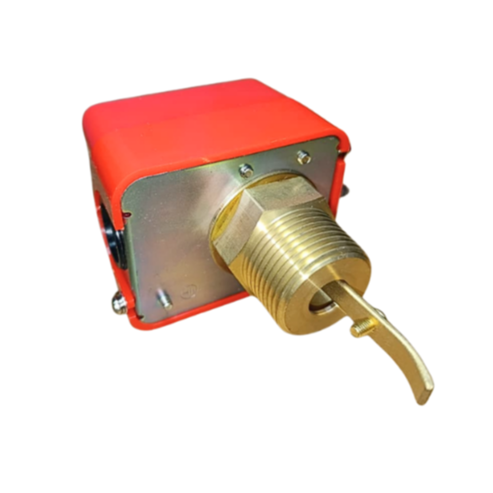 DETECTOR DE FLUJO HLS61MB