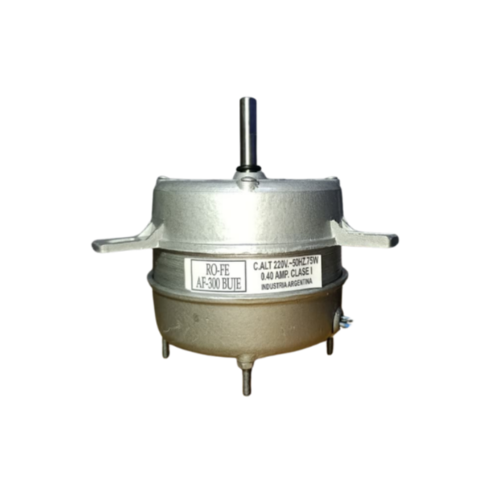 MOTOR ROFE AF 300 BUJE