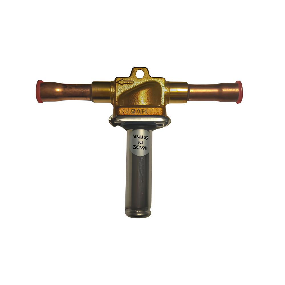 VALVULA SOLENOIDE BLUESTAR 3/8S C/BOB