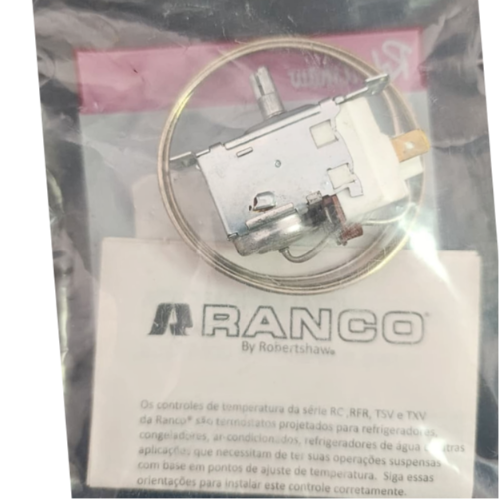 TERMOSTATO ROBERTSHAW RC-23669-2S  PHILIPS