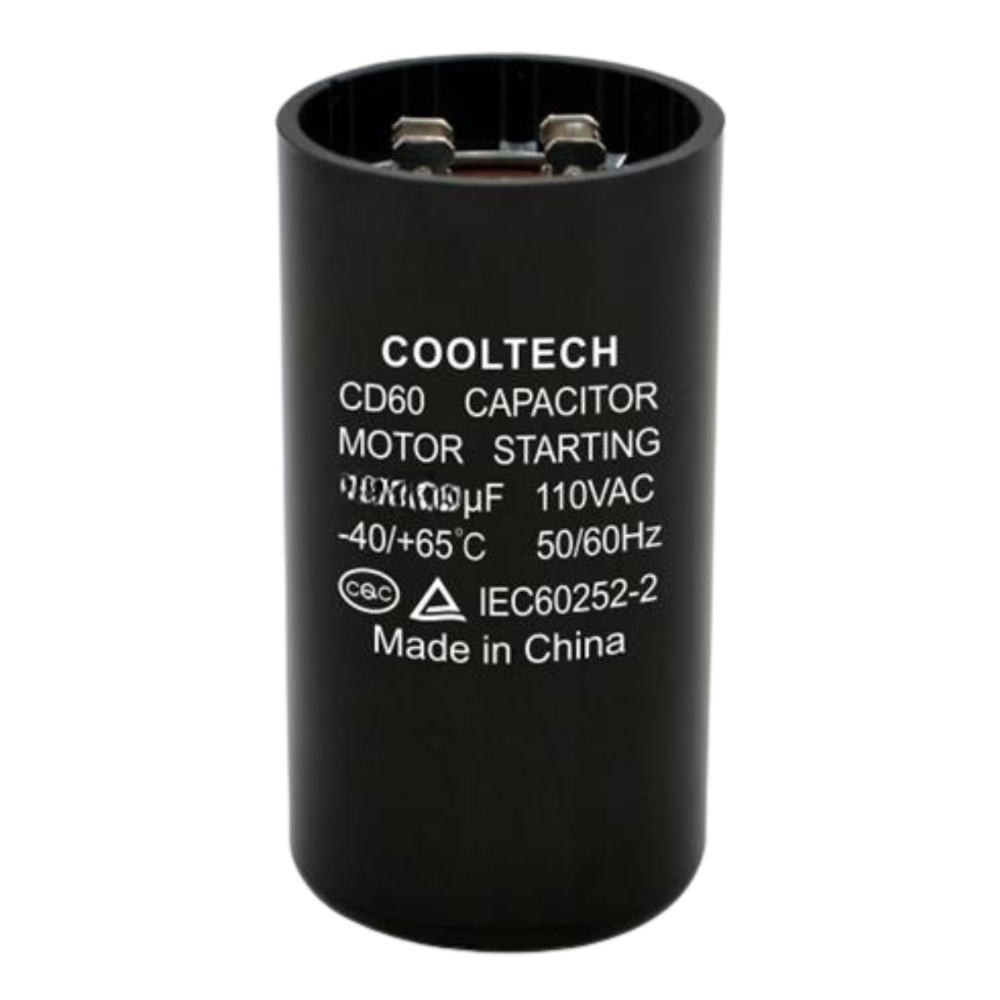 CAPACITOR 220V 230/260MF