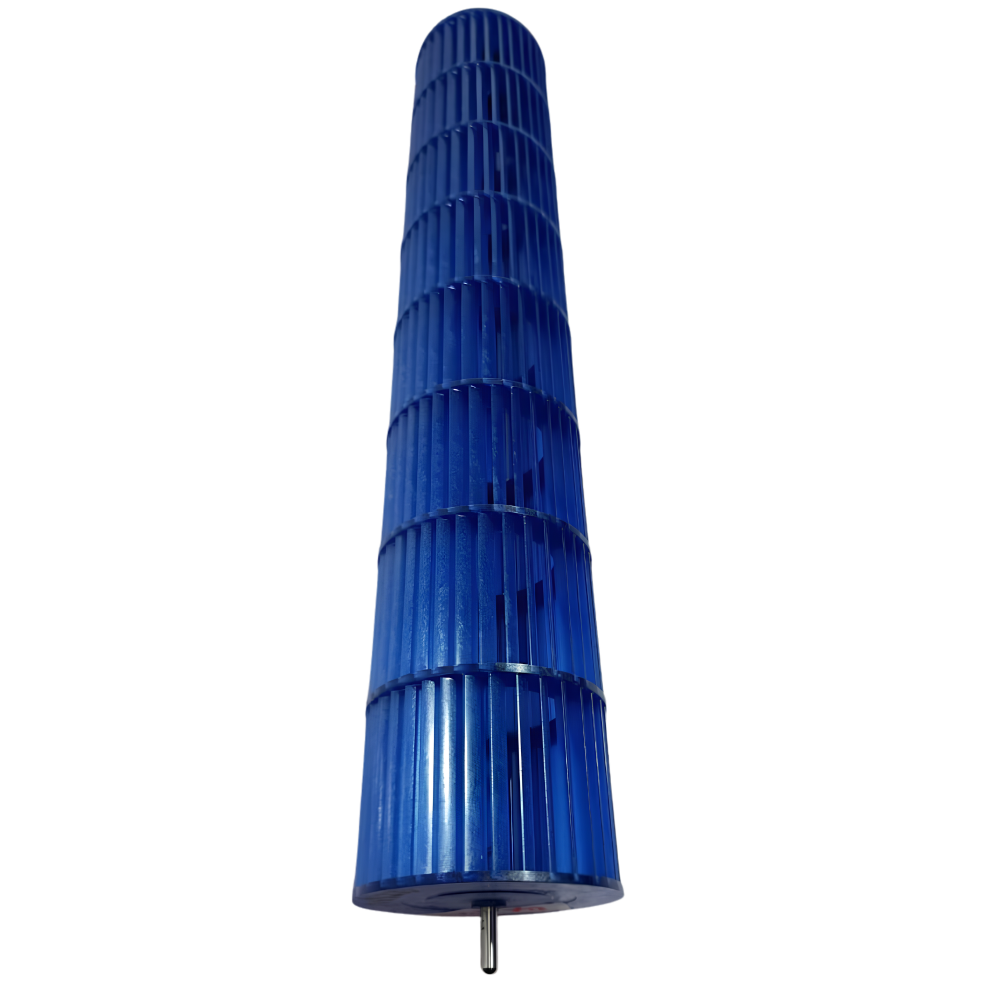TURBINA SPLIT 700MM X 90MM