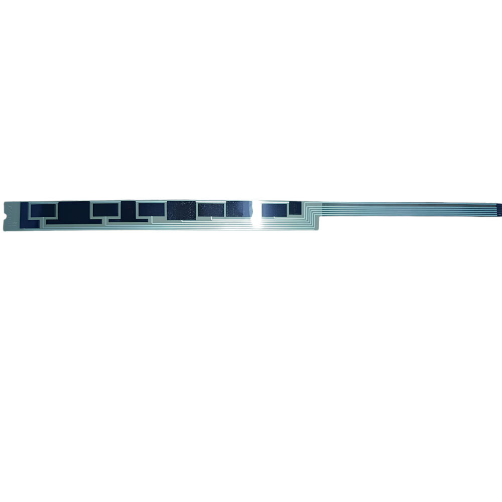 FLEX SENSOR TOUCH P/PORTAMANDO LONG.L16508