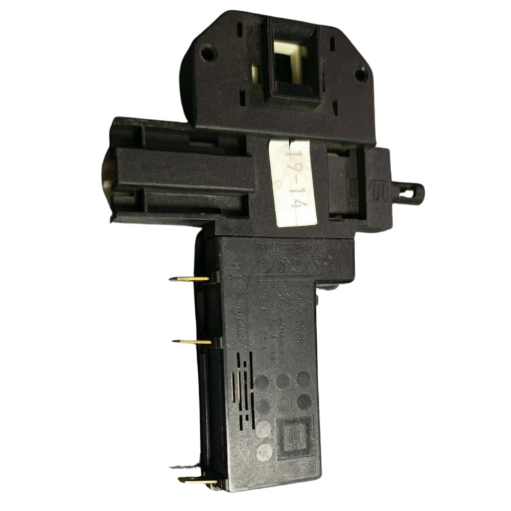 BLOCAPUERTA WH AWG110-SIEMENS 2000