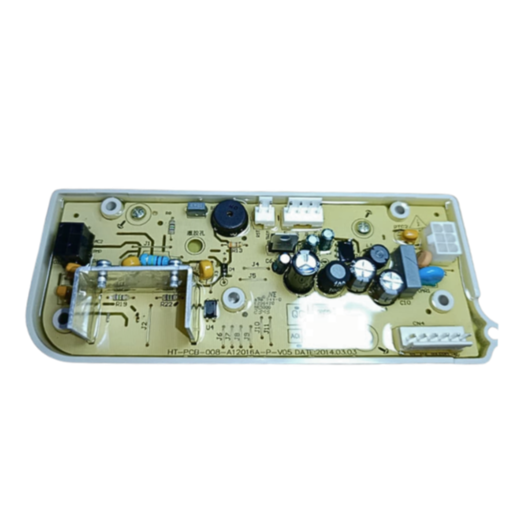 UNIDAD DE CONTROL GAFA/ELECTROLUX ACUARIUS