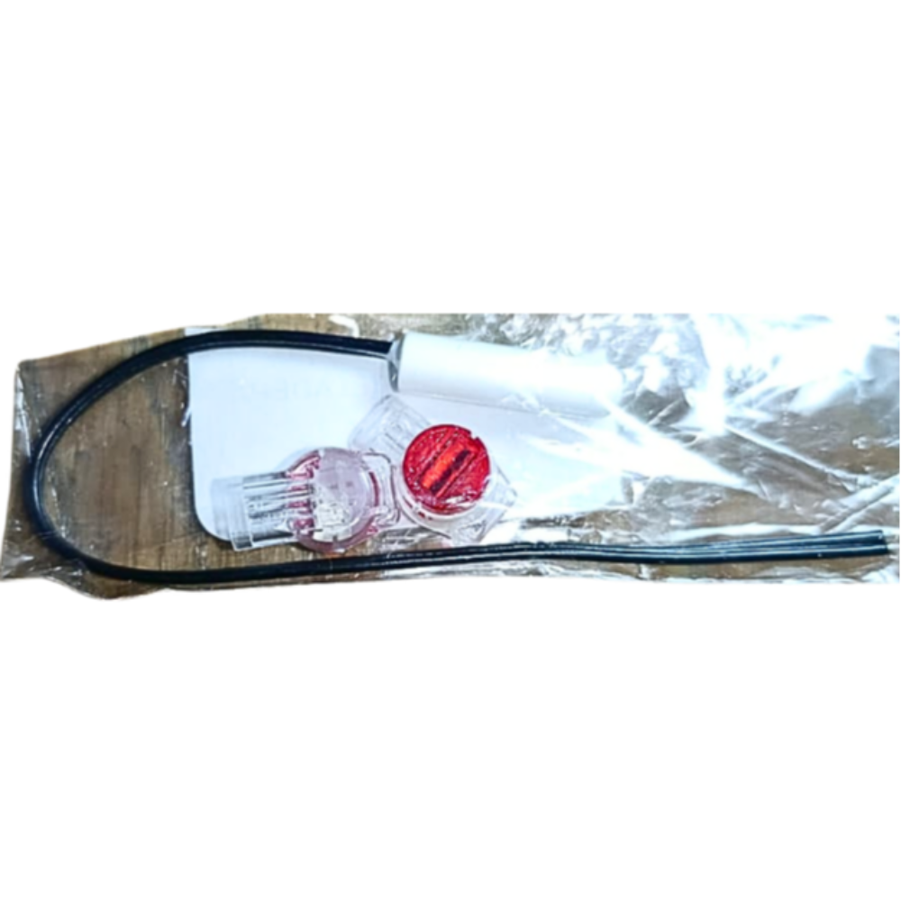 SENSOR WHIRPOOL 2,7KO TIPO  (placa color blanca)