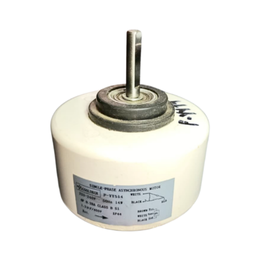 MOTOR UNID. INTERIOR SPLIT 2300/3500/4500