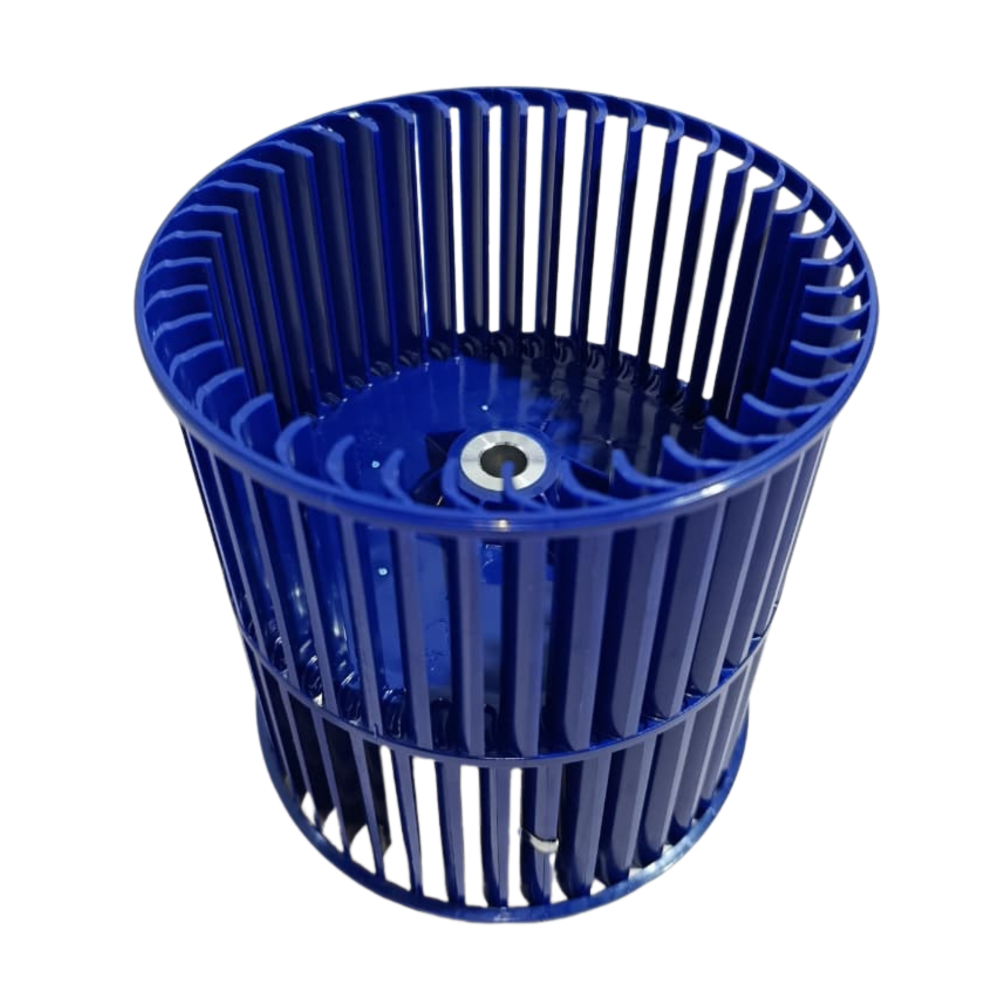 TURBINA Ventilador MUE(U) PISO TECHO 15X16
