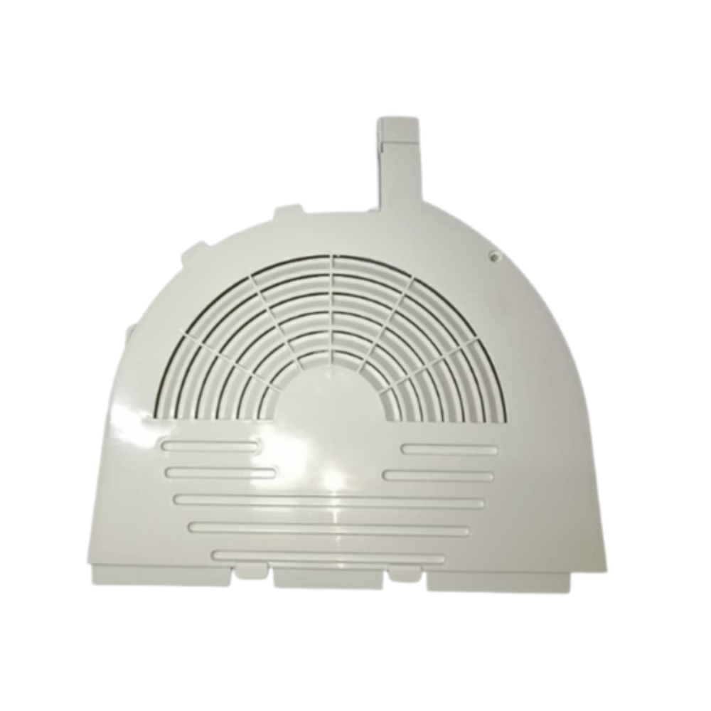 TAPA REJILLA POLEA FAMILY