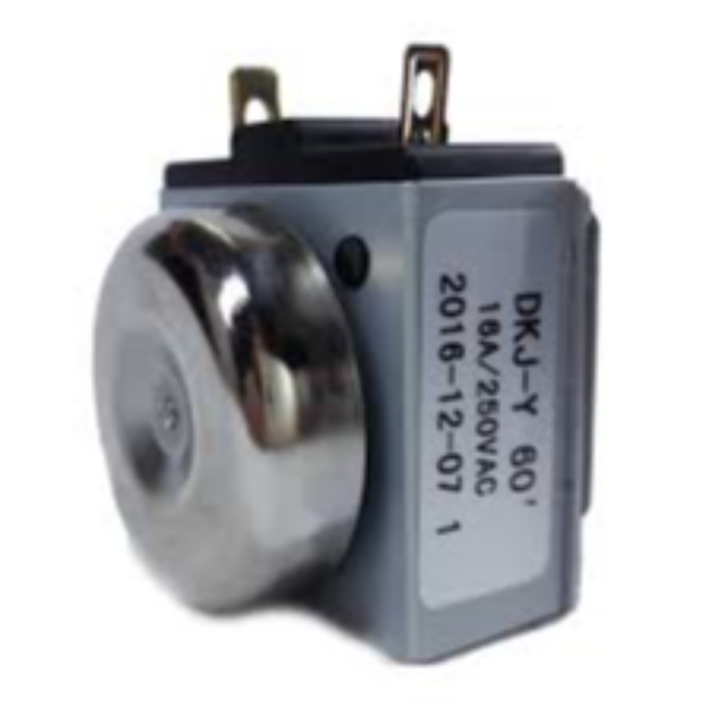 TIMER UNIVERSAL HORNO ELECTRICO 16A (60 Min)