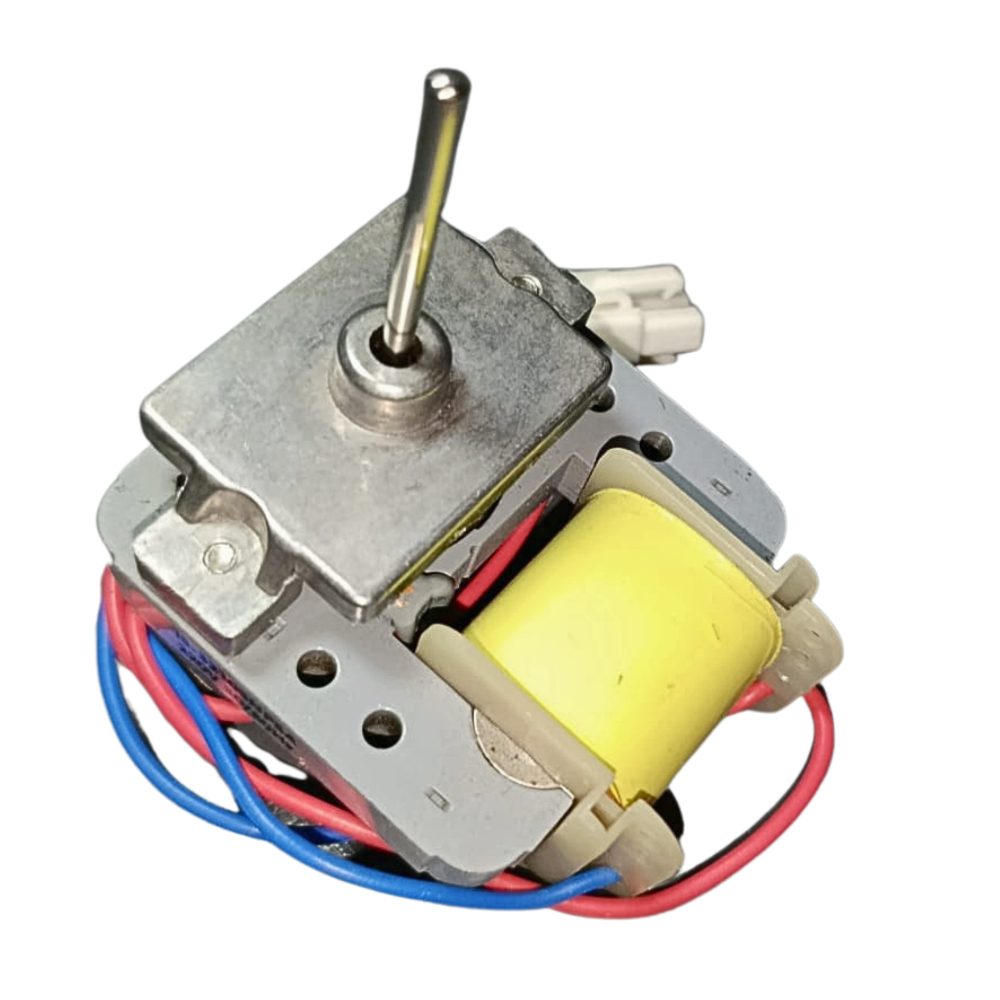 MOTOR FORZADOR NO FROST UNIV.