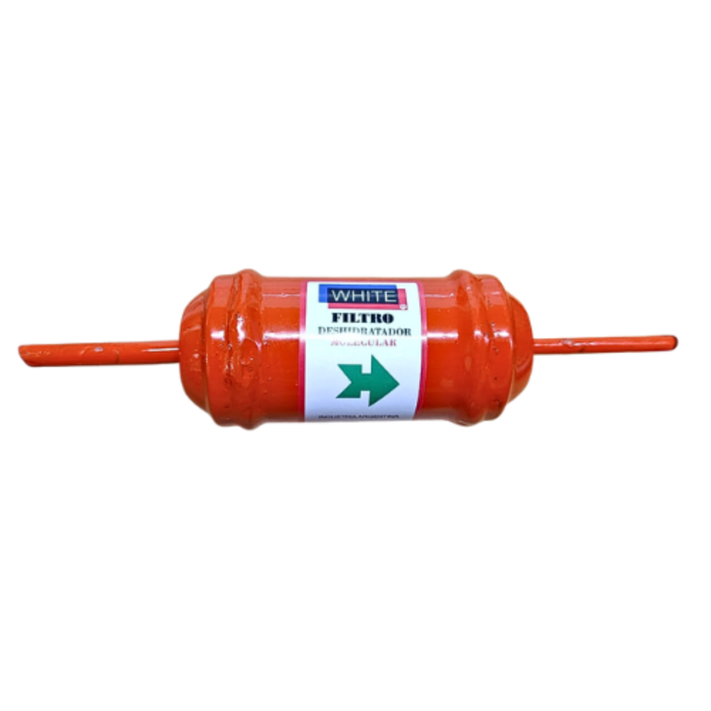 FILTRO WHITE ECO 35- 1/4 soldar X3/16