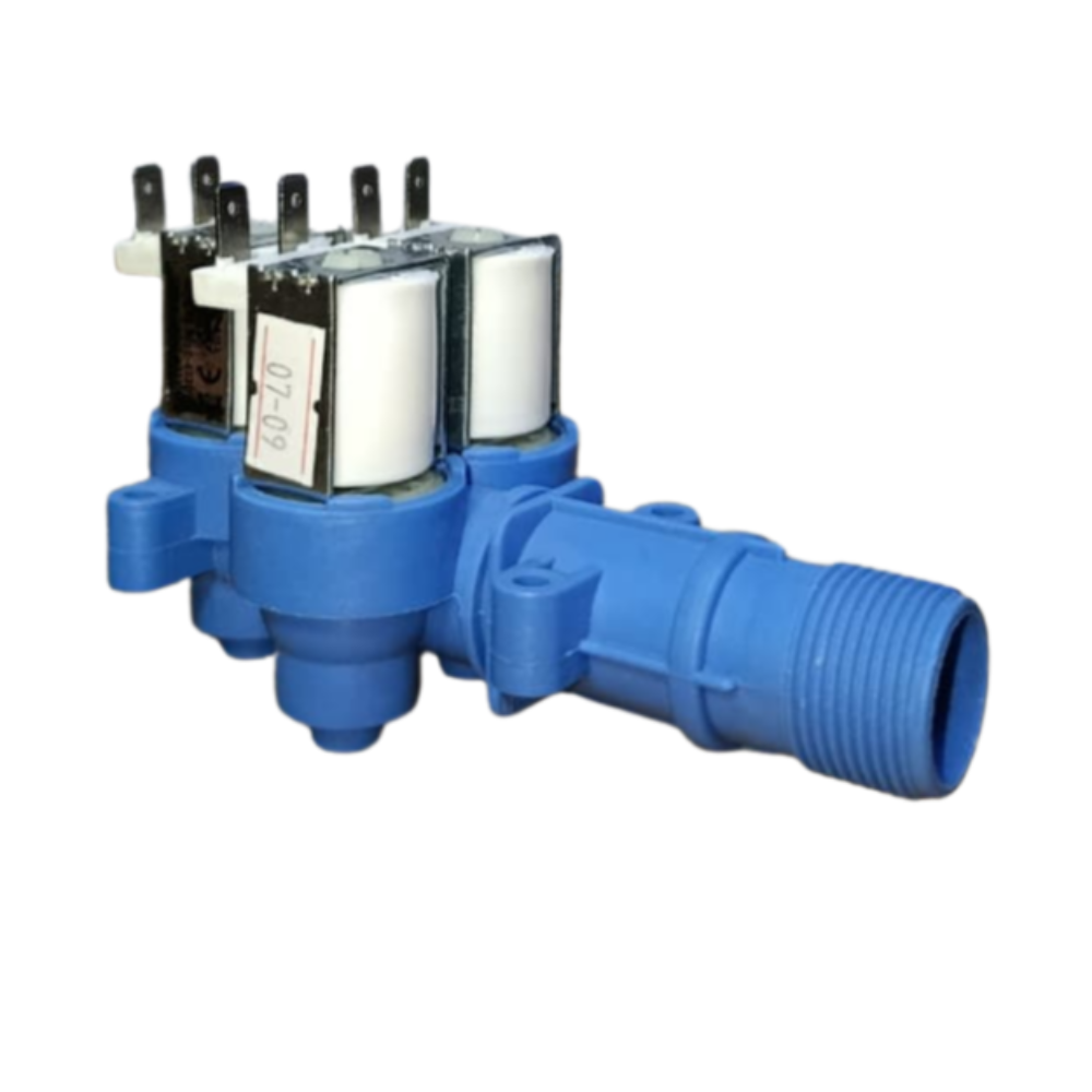 ELECTROVALVULA 3 VIAS AWR 680 9112