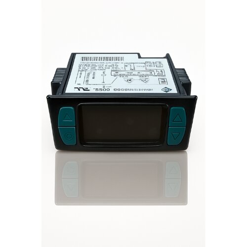 CONTROLADOR DIG. FULL GAUGE MT-512E LOGIC