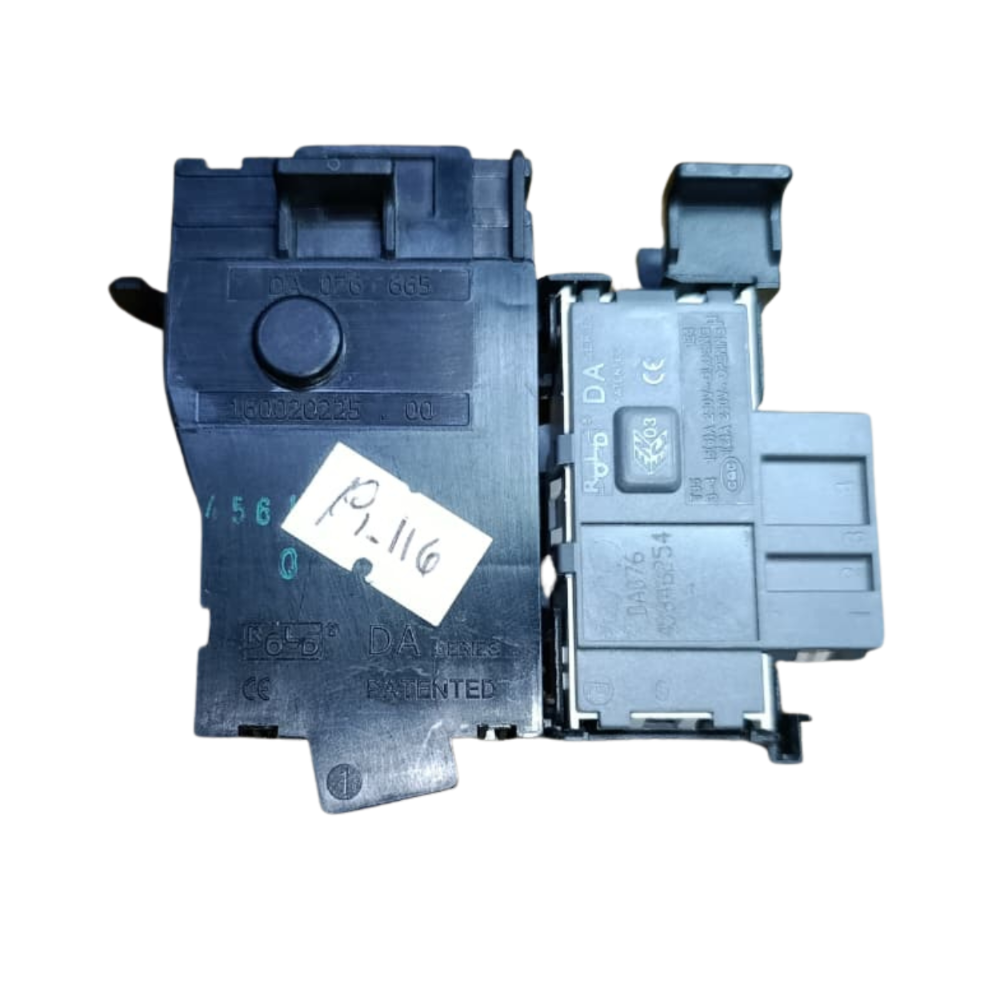 BLOCAPUERTA ARISTON ARTXF 129AG-ARTXL 109AG