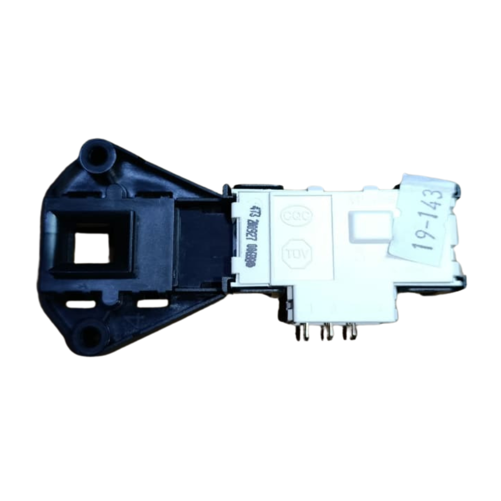 BLOCAPUERTA SAMSUNG Wf8650-Wf1702-Wf1904