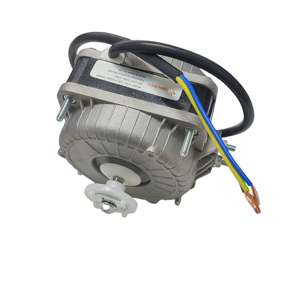 MOTOR TIPO ELCO  5W AL.