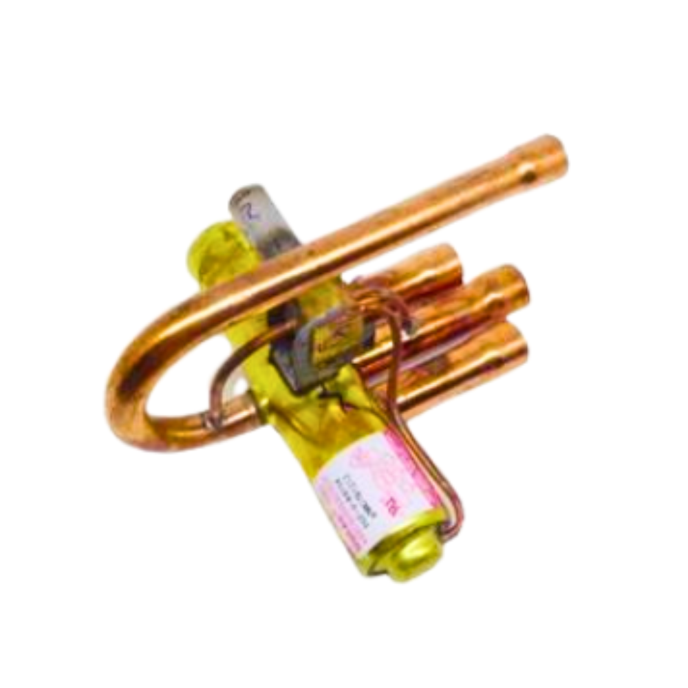 VALVULA INVERSORA 2 A 4 HP (4500 a 6000) 3/8*5/8