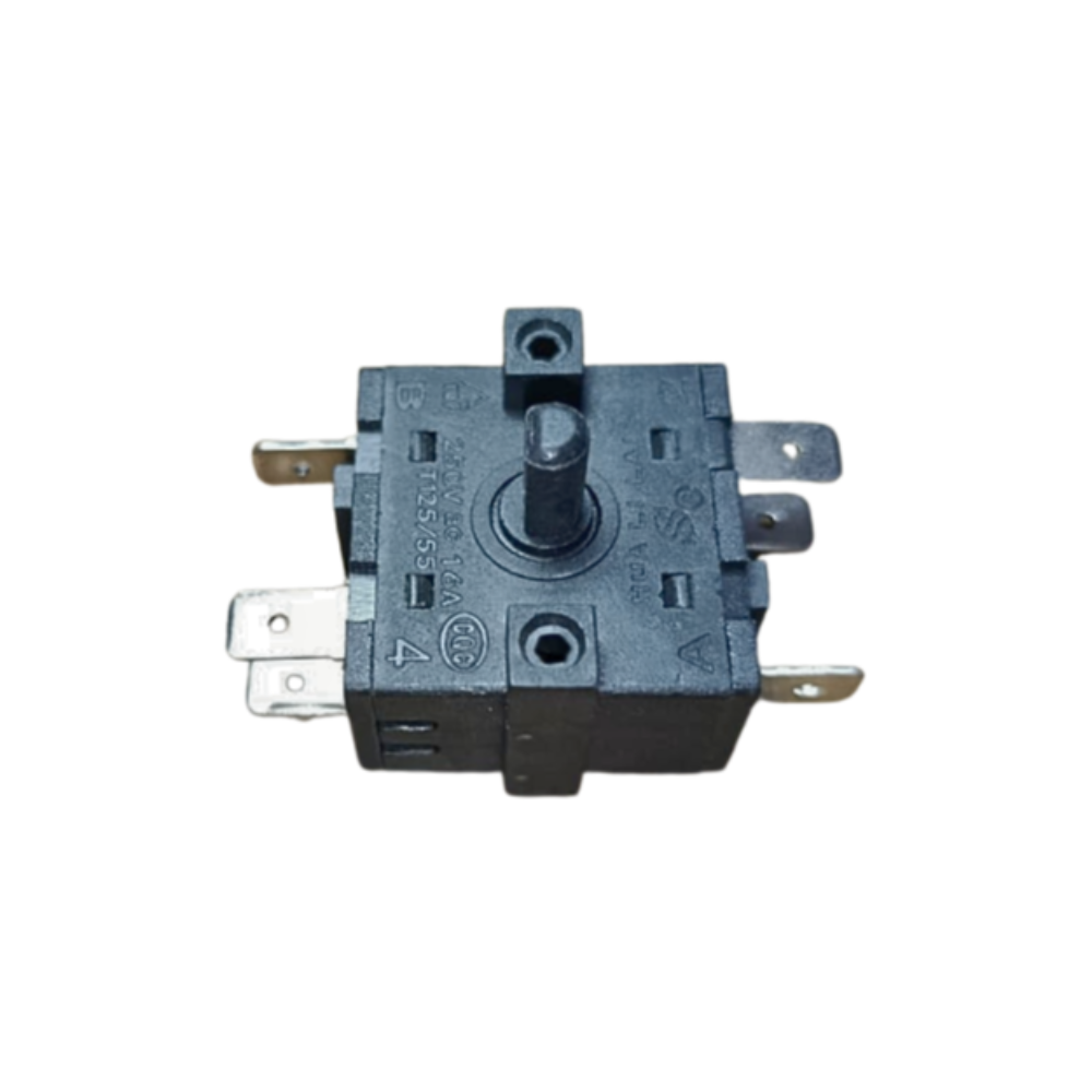 LLAVE SELECTORA 6Cont. HORNO ELECTRICO