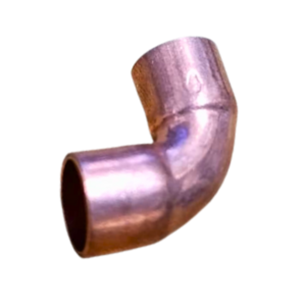 CODO 90° COBRE P/SOLDAR 3/4