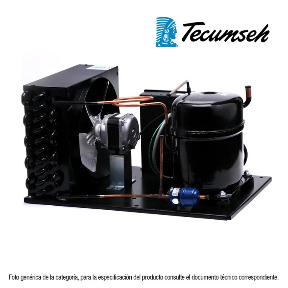 U.cond.3/4HP-TECUMSEH-UTY9455EKS--R22-B