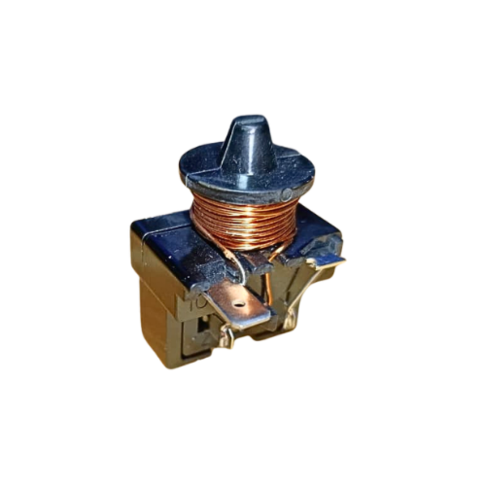 RELAY EMBRACO T. 1/4