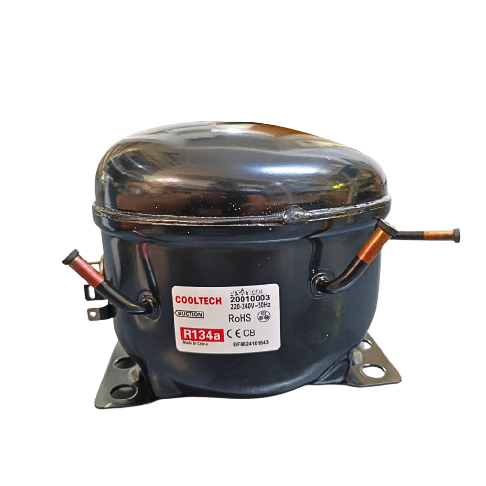 COMPR. COOLTECH R134 1/3 GFF86AA
