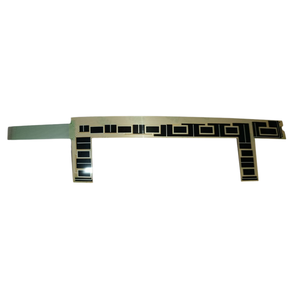 FLEX SENSOR TOUCH PORTAMANDOS CANDY