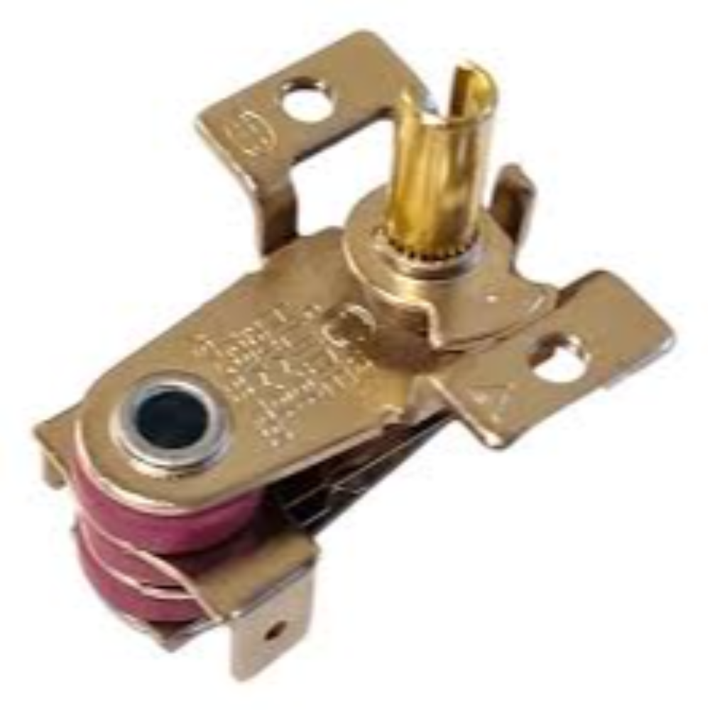 TERMOSTATO HORNO 3/4 GIRO