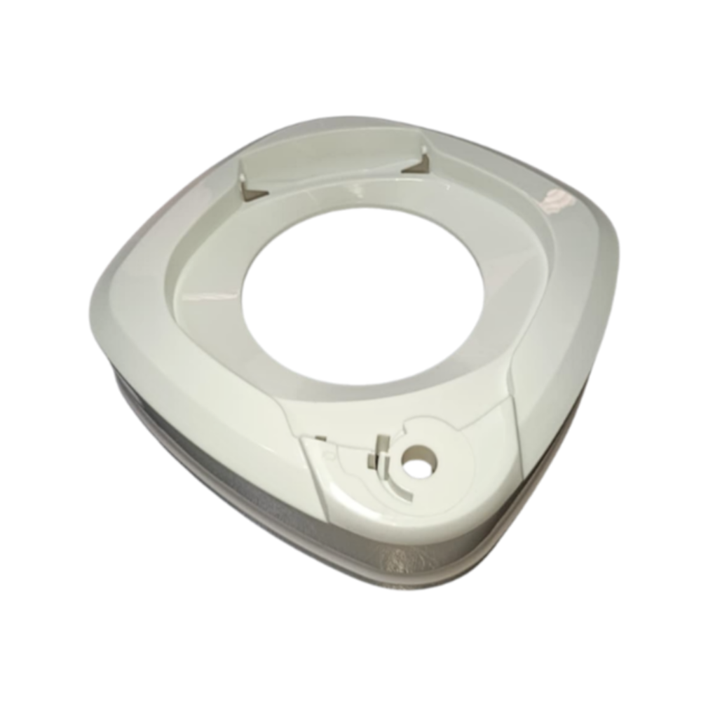 BASE TAPA QV 6,5 WR alta