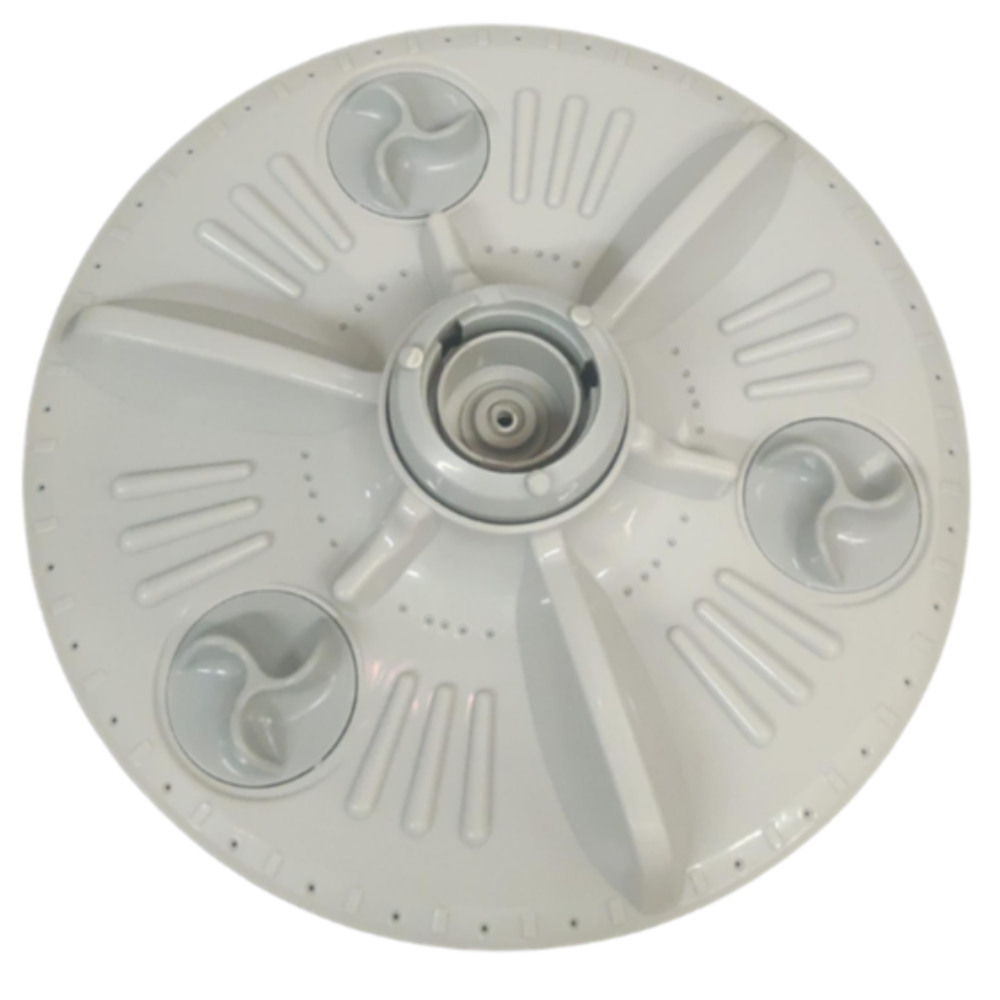 TURBINA/RODETE LG T9000-T7020 37.5CM